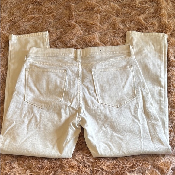 BANANA REPUBLIC SKINNY CROP SIZE 29/8R - Picture 4 of 10